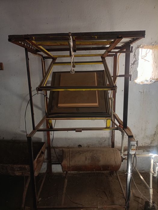 Термо Панел Форма