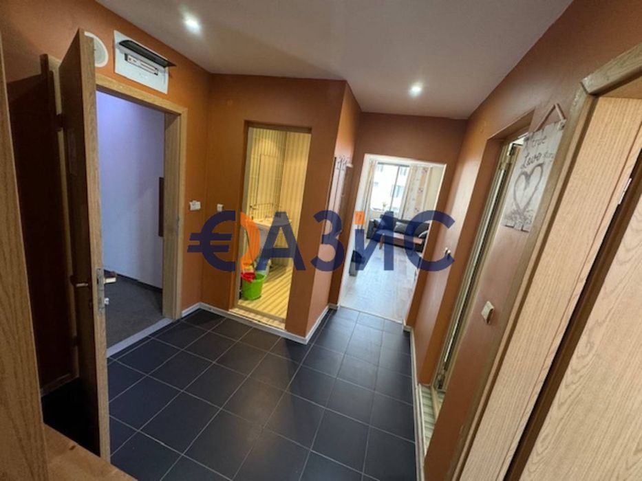 Продава се Тристаен апартамент в к.к. Слънчев бряг - 113 кв.м за 406 €/кв.м - Снимка #4