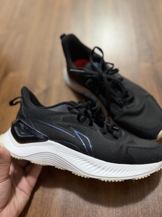 Кросрвки лининг