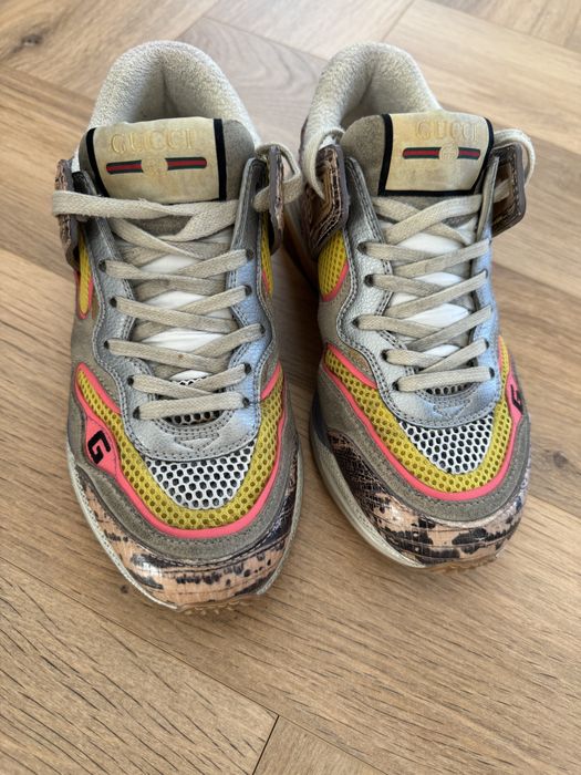 Tenisi Gucci original