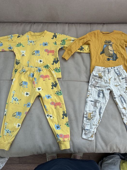 Продам пакет с вещами для мальчика