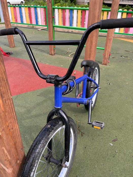Kink Mission BMX 20