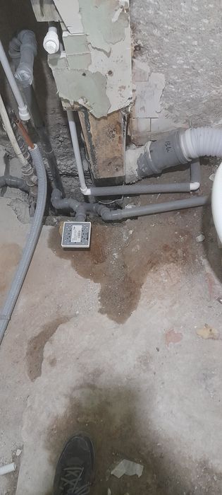 Instalator sanitar termic Craiova