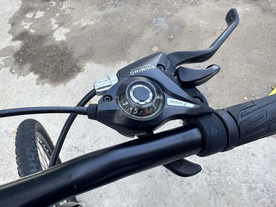 велосипед Temix Pro 29 колеса 21 скорости