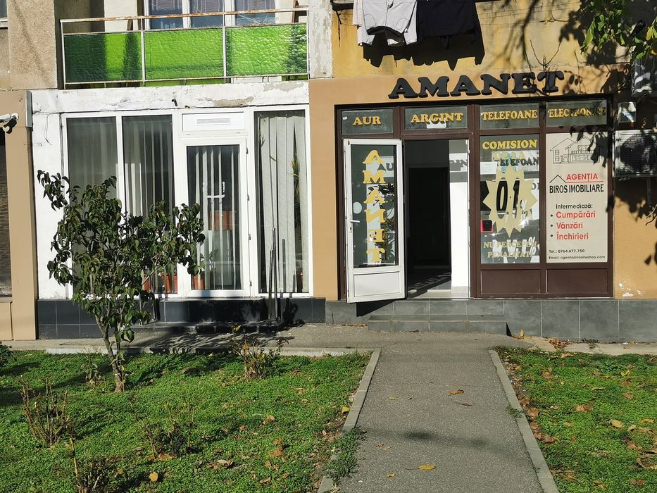 Birou Notarial Zona Institut