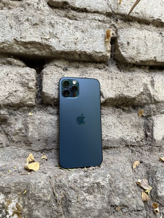 Iphone 12 pro sotiladi varyantga
