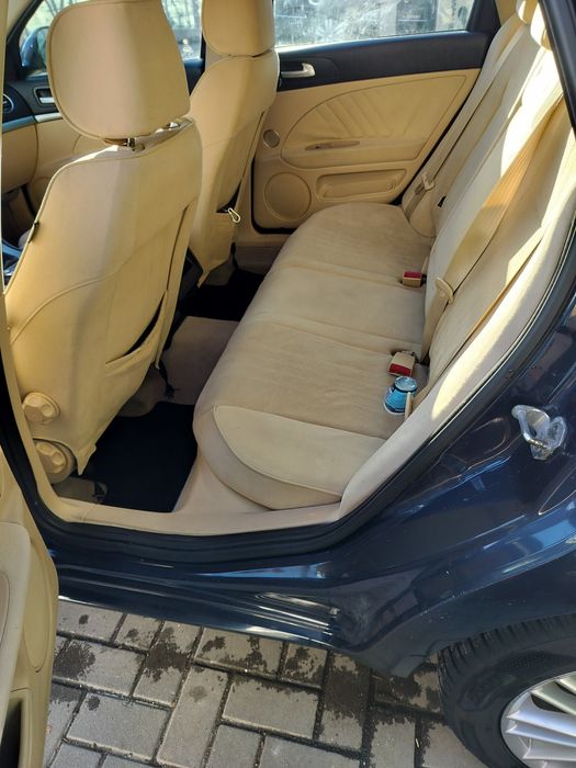 Alfa Romeo 2.0 JTDm 170 cp