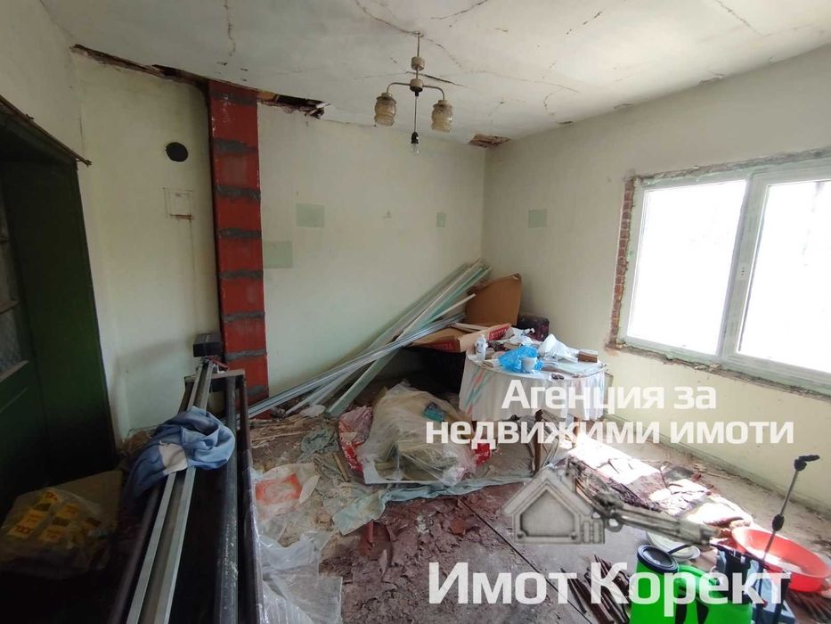 Продава се Къща в Асеновград - 75 кв.м за 1000 €/кв.м - Снимка #1