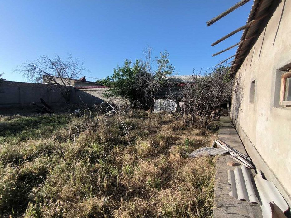 Продается участок 6 соток Амир Темур, Мевазор МСГ, Hovli sotiladi