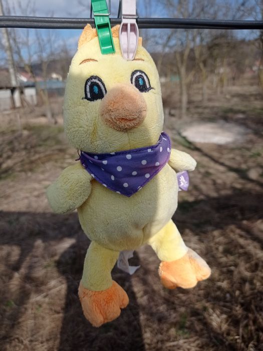 De vânzare mai multe animăluțe din pluș. Preț negociabil