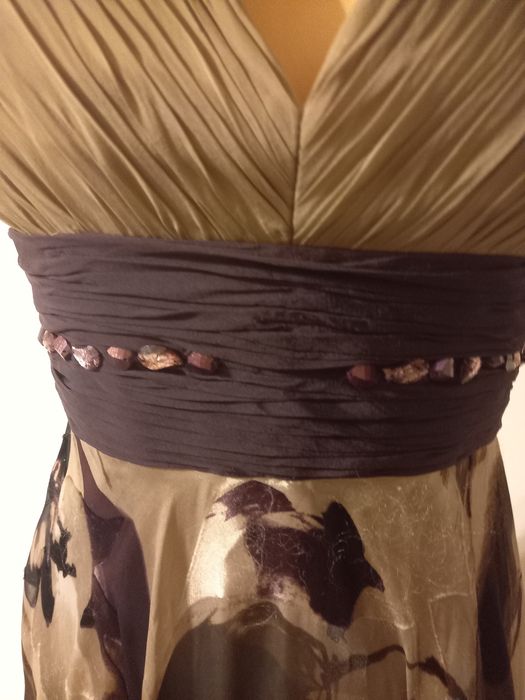 Продам дамское платье