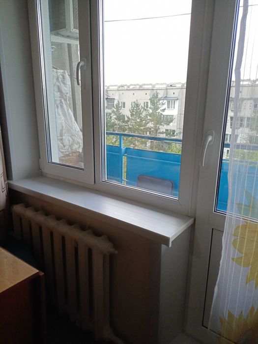 2 комнатная квартира