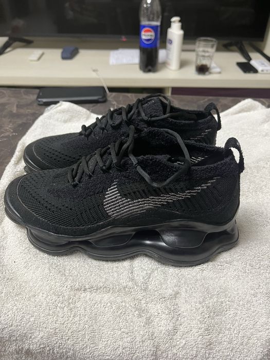 Nike scorpion  mărimea 40