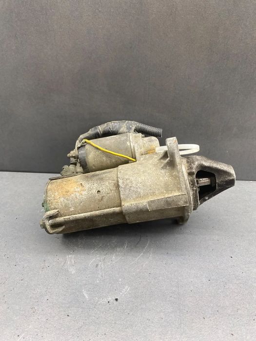 Electromotor - Chevrolet Kalos 2007 1.4 MT (94 hp)