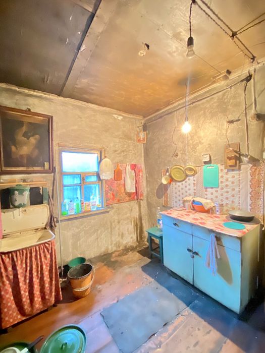 Продам дом район Дср