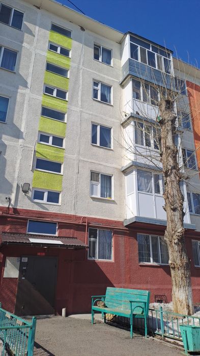 Продам 2-х комнатную квартиру