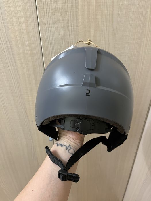 Шлем гонолыжный wedze