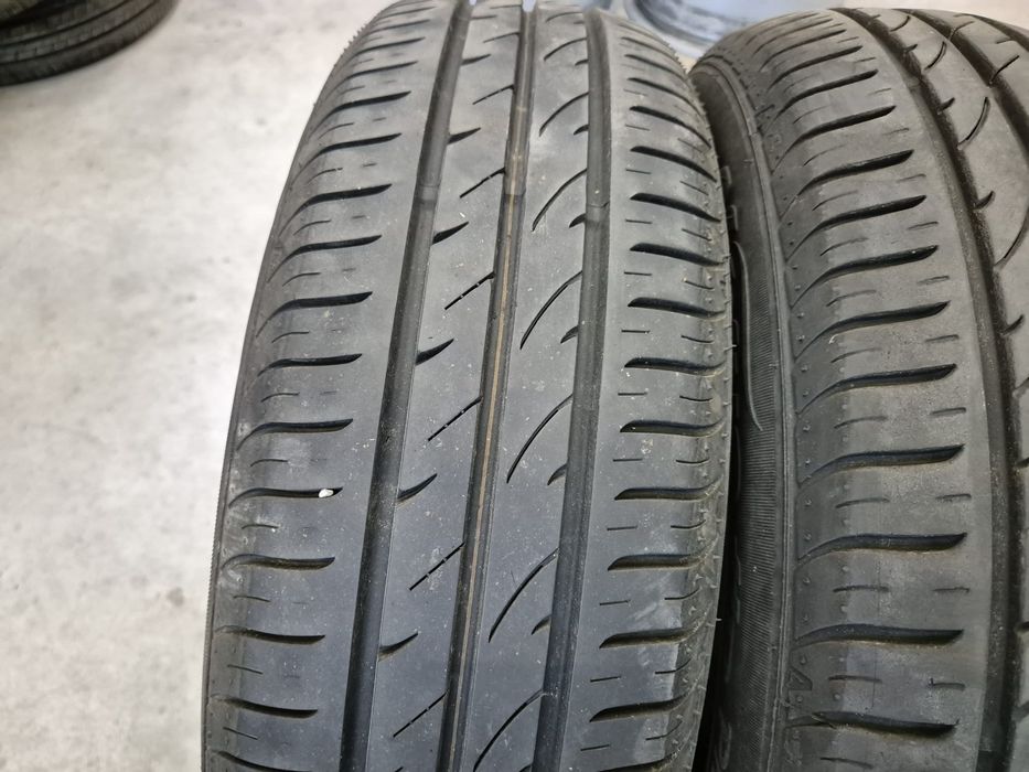 4 anvelope vara Nexen 175 65 15 stare foarte buna