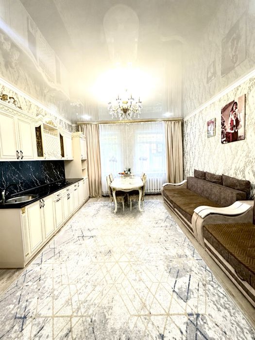 продам квартиру 55 квадратов