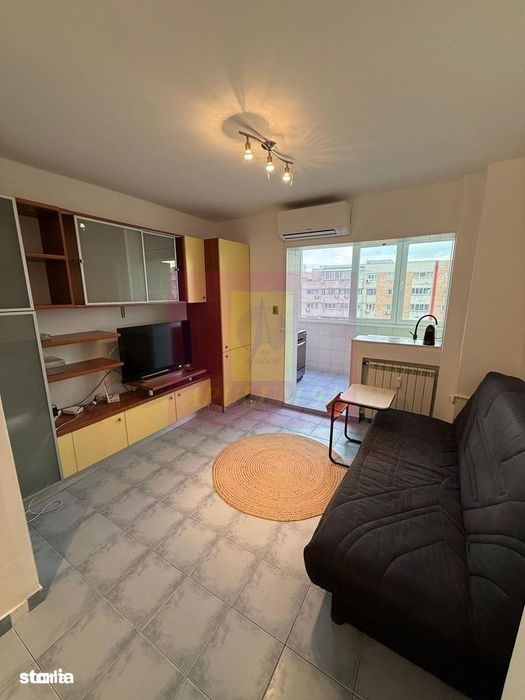 Apartament 2 Camere | 65 Mp | Zona Marriott – Academia Militară