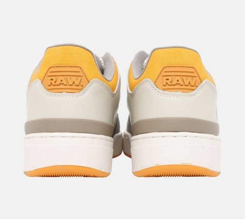 Мъжки кецове G-STAR RAW - три разцветки - номера 41 и 42