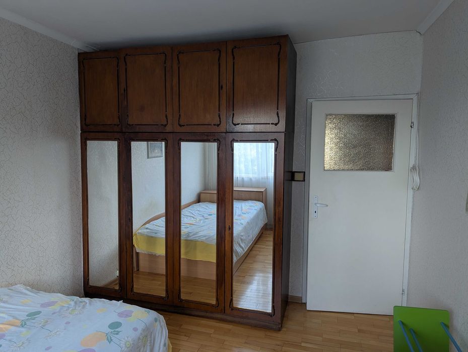 Продава се Тристаен апартамент в София, Младост 4 - 90 кв.м за 2945 €/кв.м - Снимка #16