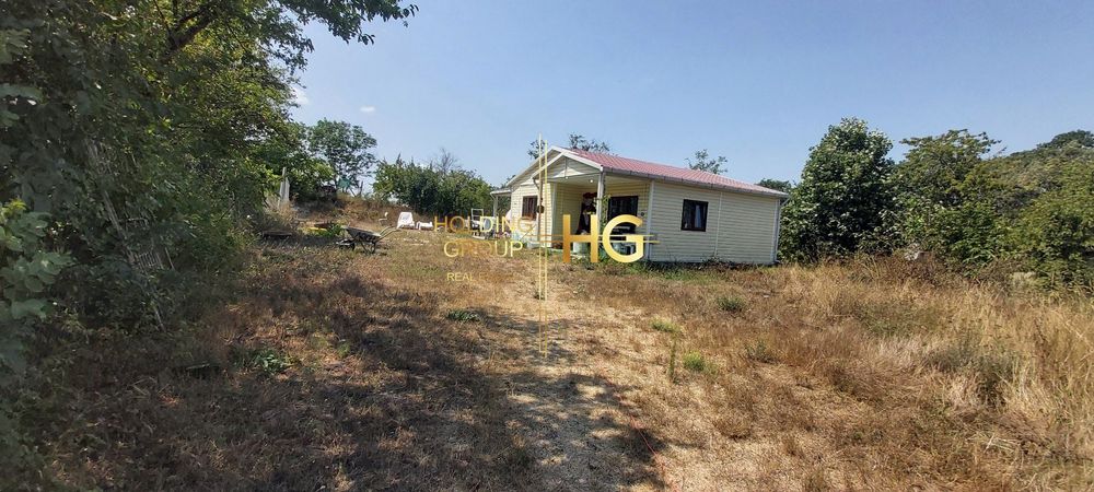 Къща в Варна-м-т Перчемлията площ 114  кв.м