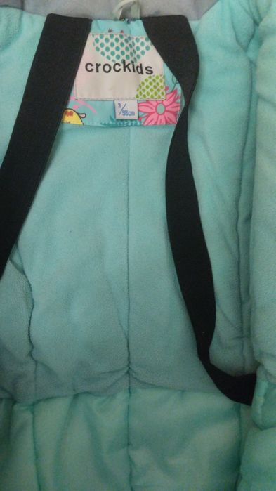 Продам комбинезон