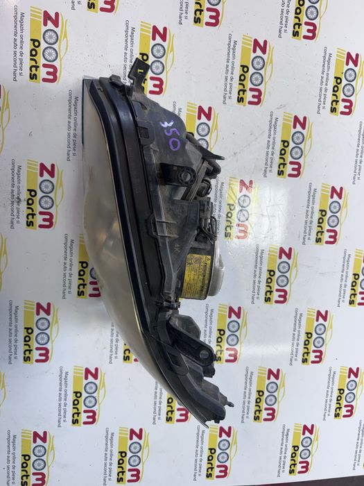 Far stanga xenon Subaru Outback Legacy facelift 2005-2008