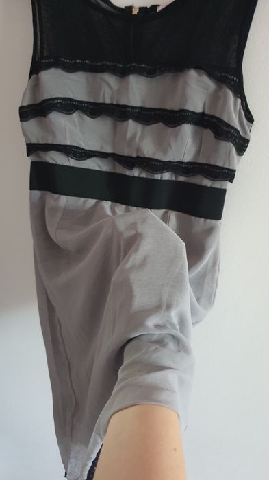 Rochie Orsay M, cu dantela