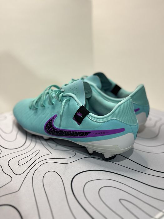 Nike Tiempo Legend 10 – Носени само 2 пъти!
