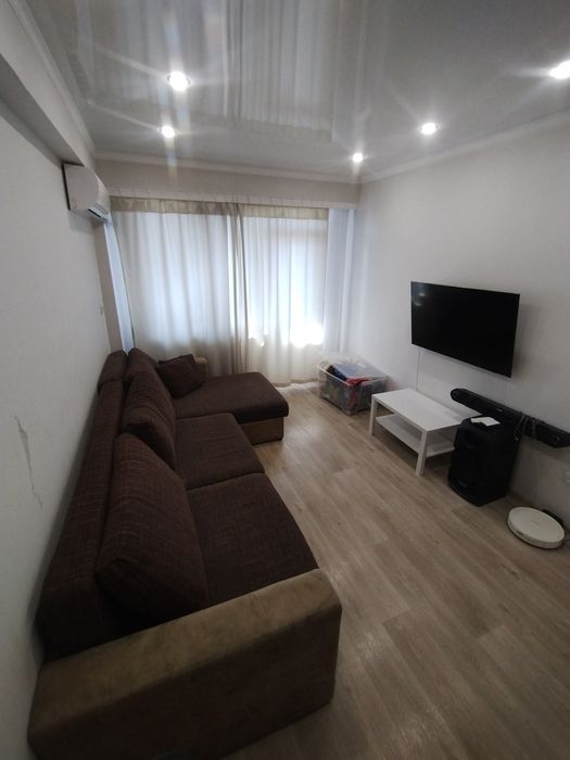 Продам квартиру возле левобережного парка