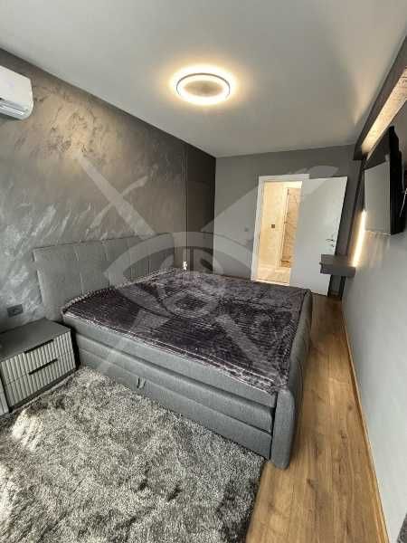 Дава се под наем Двустаен апартамент в Асеновград - 78 кв.м за 448.8 € - Снимка #4