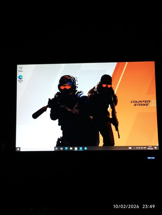 Kamputir va manitori