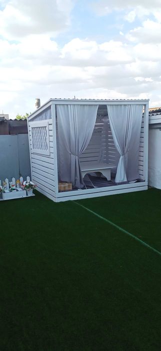 Отделка бань и помещений