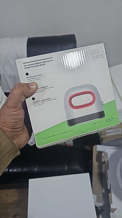 Mini press Мини пресс DTF VINIL для футболки кепкти