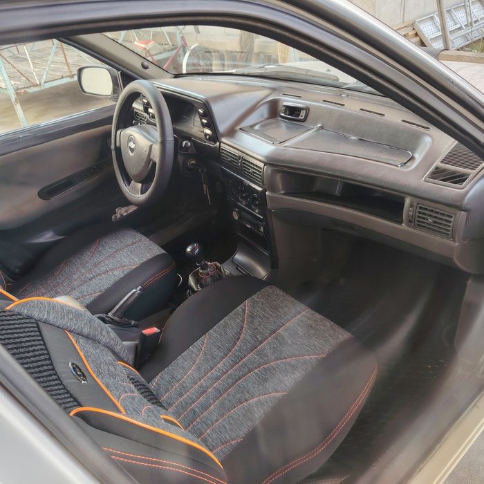 Daewoo neksiya 1.5