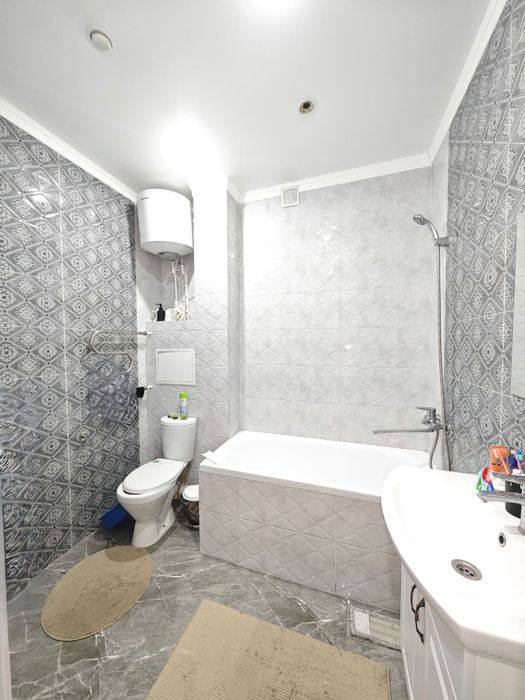 2-комнатной квартиры