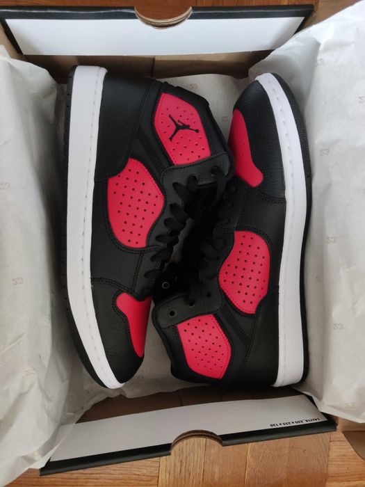 Nike Air Jordan Access 43