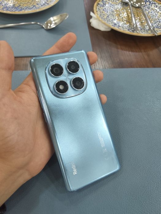 Xiaomi redmi Note 14 pro 12/512