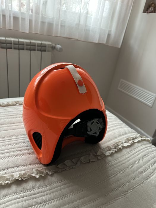 Детска ски каска 48-52см. Wed’ze