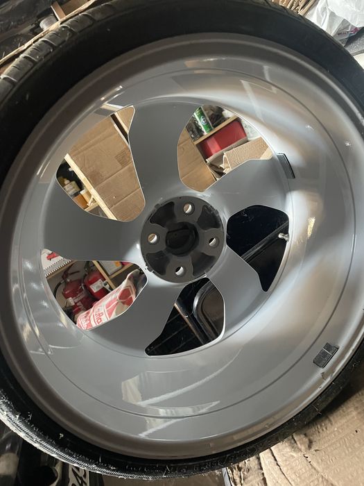 Джанти Опел Адам 4/100 18цола