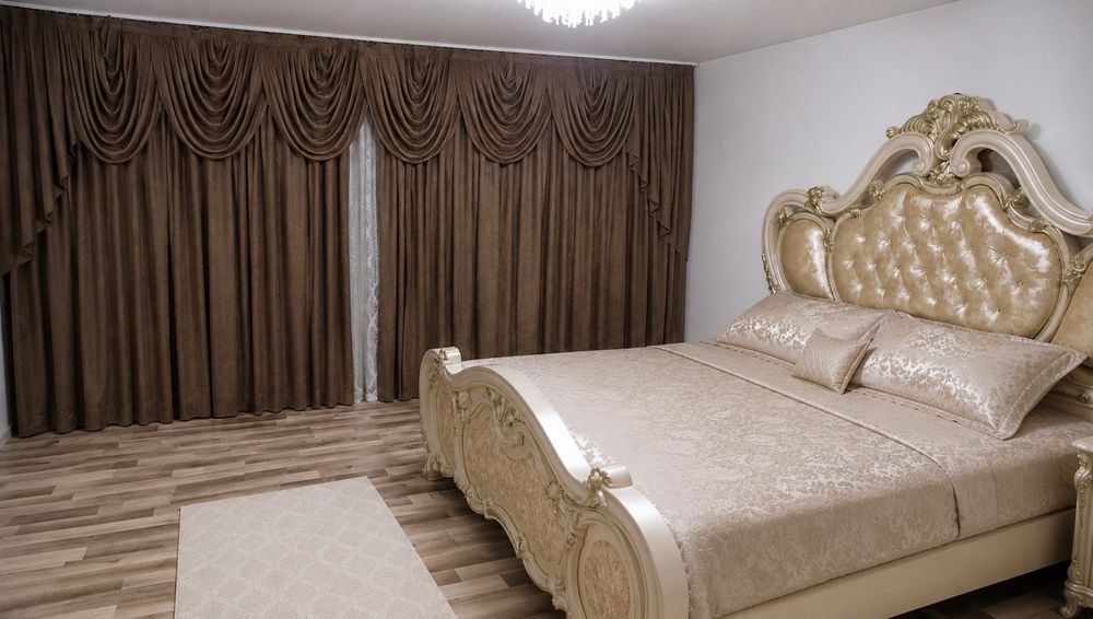 Vila de lux langa Transfagarasan in regim hotelier