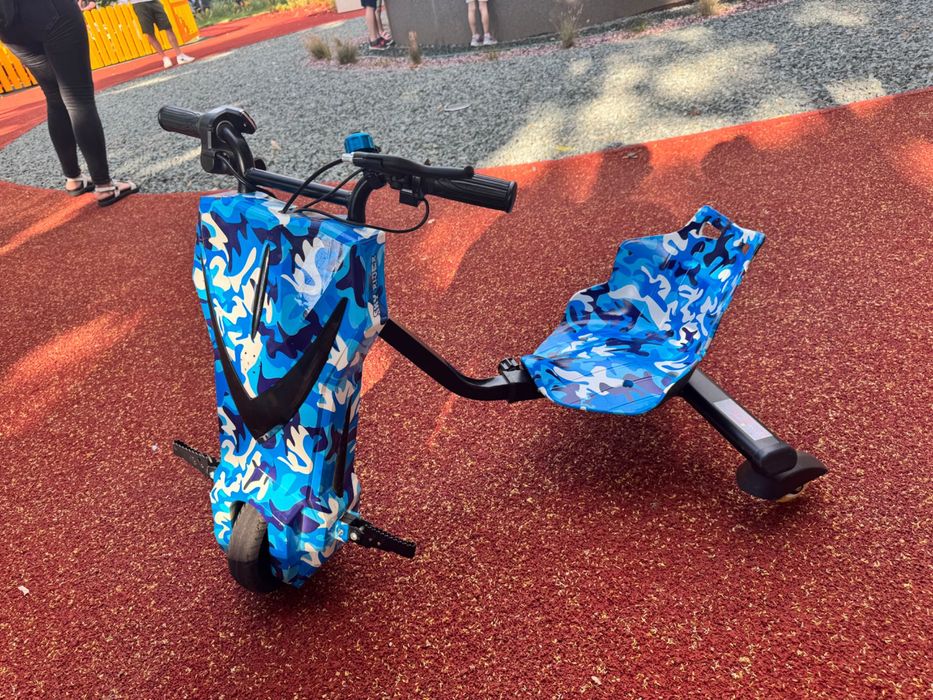 Trotinetă scoter copii