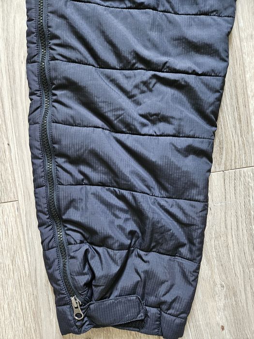 The North Face Summit Series Expedition Pants – suprapantaloni tehnici expediție/alpinism – mărimea S barbat