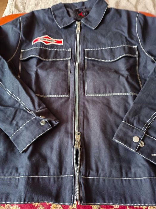 Nike куртка оригинал