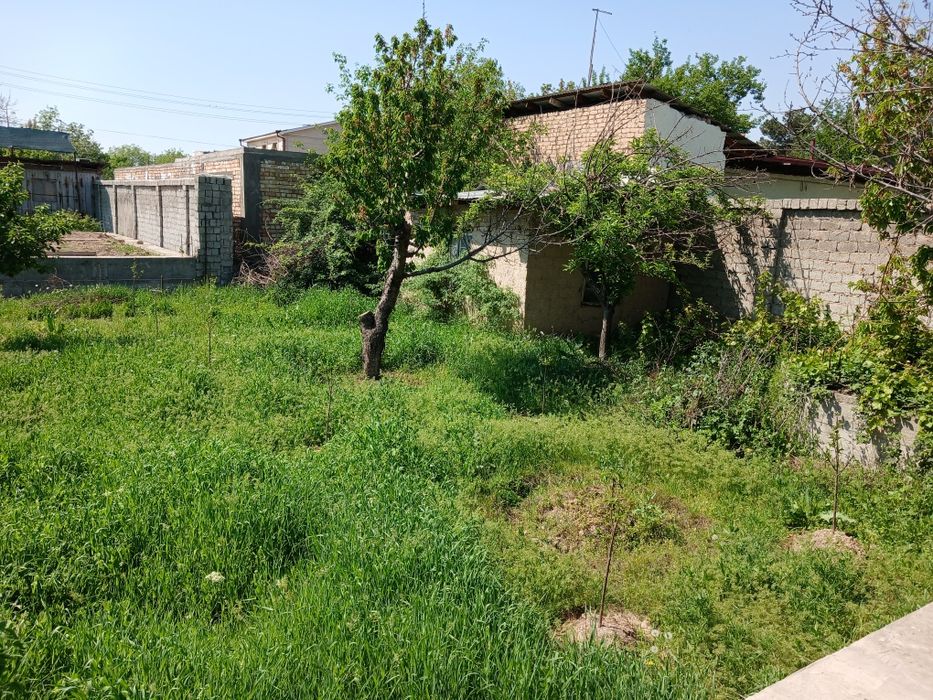 Eshonguzar hovli sotiladi