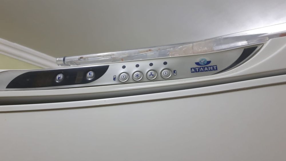 Холодильник ,, АТЛАНТ,,