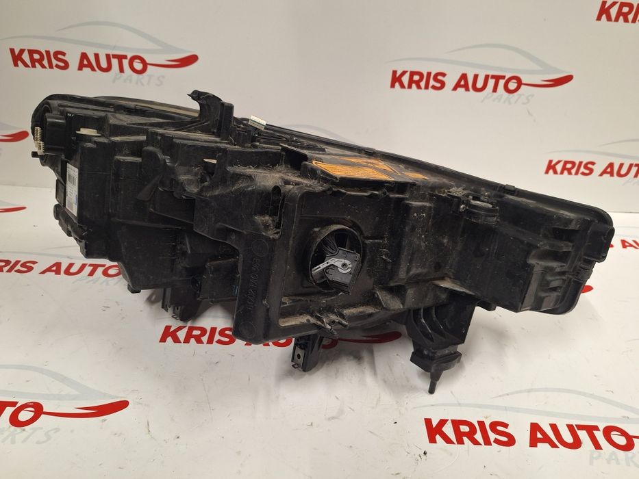 Ляв фар BMW X7 G07 / Бмв Х7 Г07  2024г.