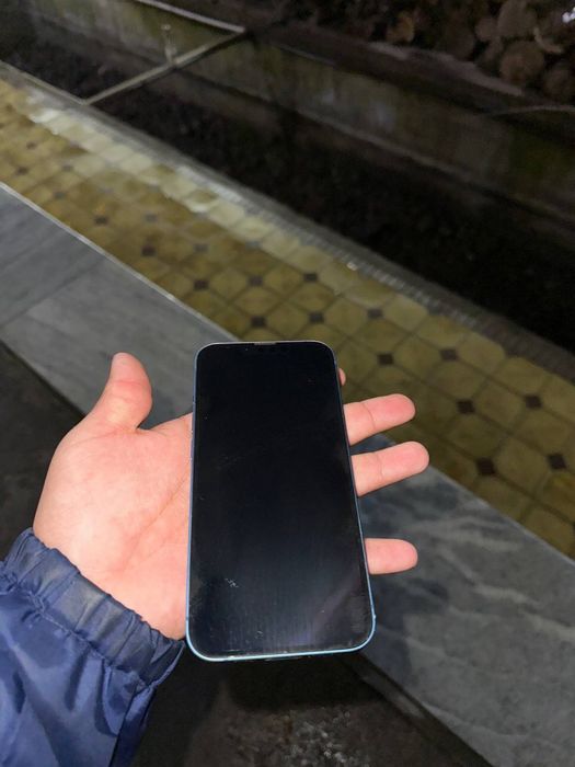 Iphone 13 128gb 89%
